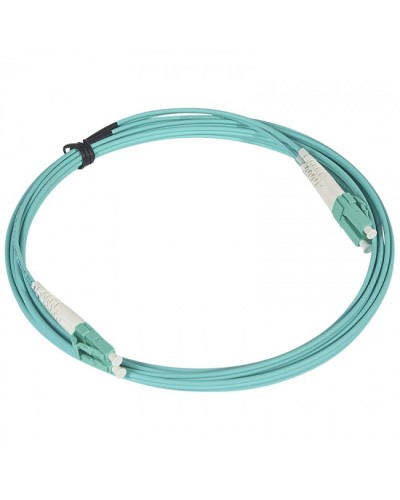 Патч-корд LC/LC OM4 3м Duplex Legrand 032636 в Северске Патч-корды и пигтейлы Pintop.ru