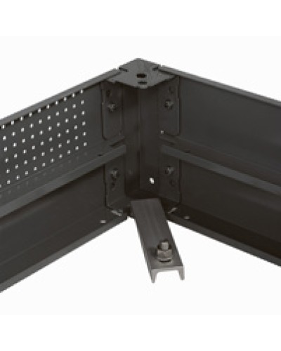 Фиксатор для цоколя Legrand 034549 в Северске Цоколи для шкафов и стоек Pintop.ru