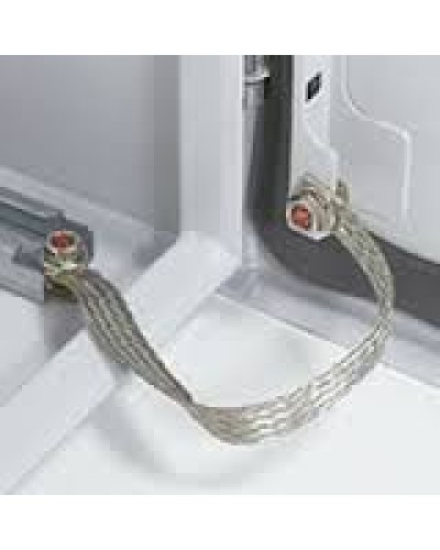 Проводник заземления 6мм2 LEGRAND 034795 в Северске Клеммные колодки Pintop.ru