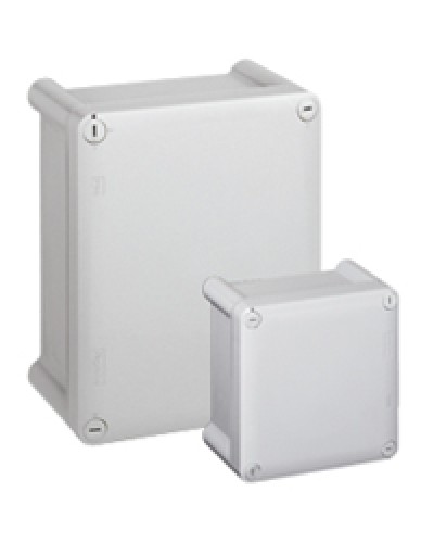 Коробка промышленная Legrand 035007 в Северске Распределительные коробки Pintop.ru