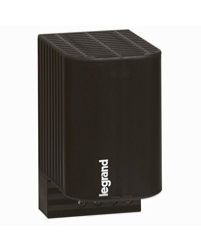 Нагреватель резистивный, 50 Вт Legrand 035307 в Северске Аксессуары для стоек и шкафов Pintop.ru