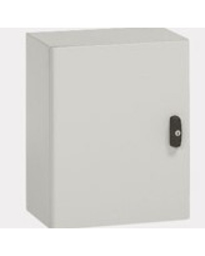 Шкаф электромонтажный Atlantic Legrand 035507 в Северске Щиты электрические Pintop.ru