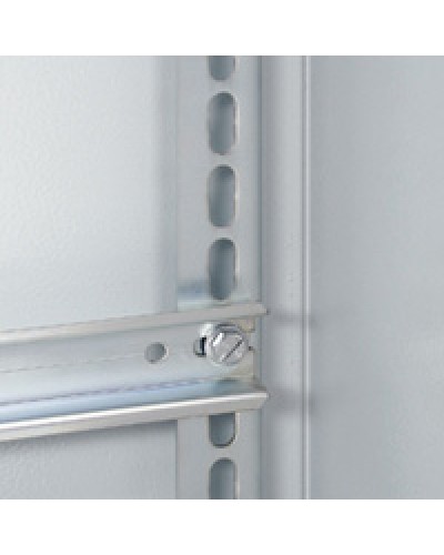 Стойки профил. 400 Legrand 036151 в Северске Аксессуары для стоек и шкафов Pintop.ru