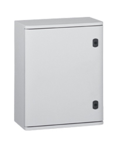 Щит электромонтажный Marina Legrand 036252 в Северске Щиты электрические Pintop.ru