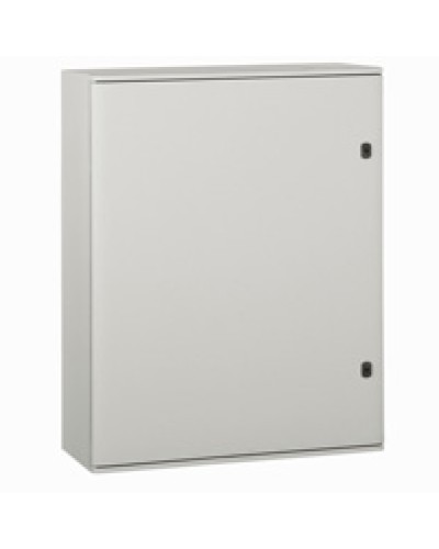 Щит Marina из полиэстера IP66 IK10 RAL7035 Legrand 036263 в Северске Щиты электрические Pintop.ru