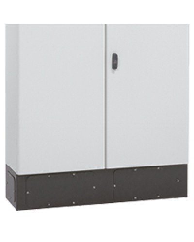 Цоколь для Atlantic 200x1000x300 Legrand 036302 в Северске Цоколи для шкафов и стоек Pintop.ru