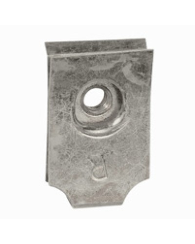 Клипса М4 Legrand 036440 в Северске Держатели, клипсы, скобы Pintop.ru