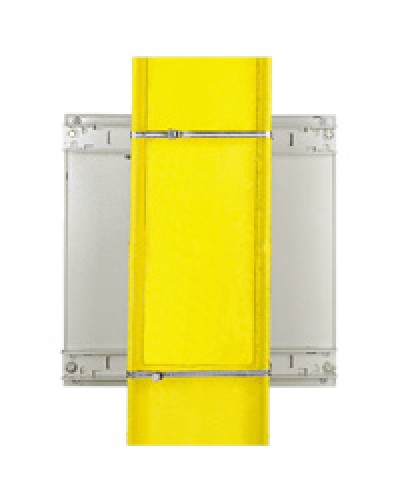 Набор для вертикального монтажа Legrand 036447 в Северске Аксессуары для стоек и шкафов Pintop.ru