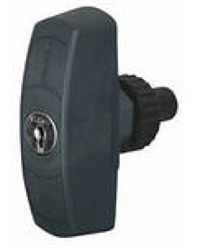 Рукоятка с замком 2433А Legrand 036806 в Северске Полки для шкафов и стоек Pintop.ru