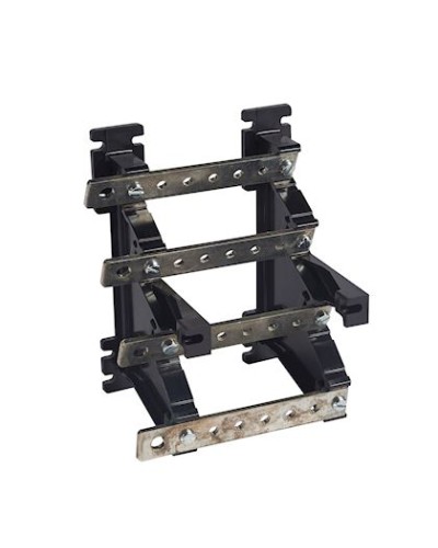 Блок распределительный Legrand 037435 в Северске Клеммные колодки Pintop.ru