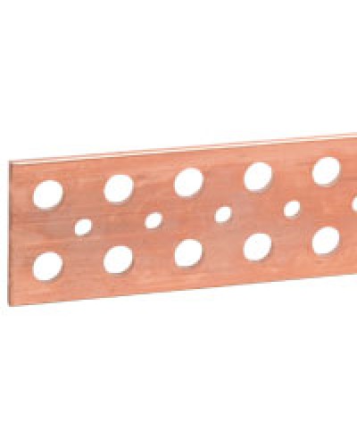 Шина медная Legrand 037441 в Северске Коммутационные изделия Pintop.ru