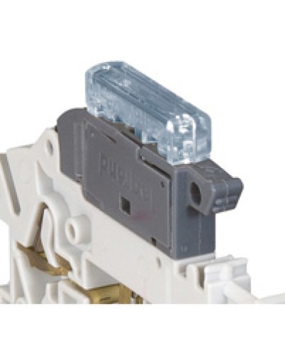 Индикатор срабатывания Legrand 037525 в Северске Аксессуары для кабель-канала Pintop.ru