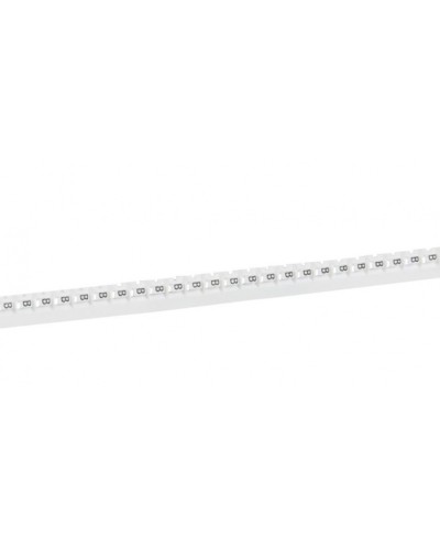 Маркер Legrand 037827 в Северске Аксессуары для кабель-канала Pintop.ru