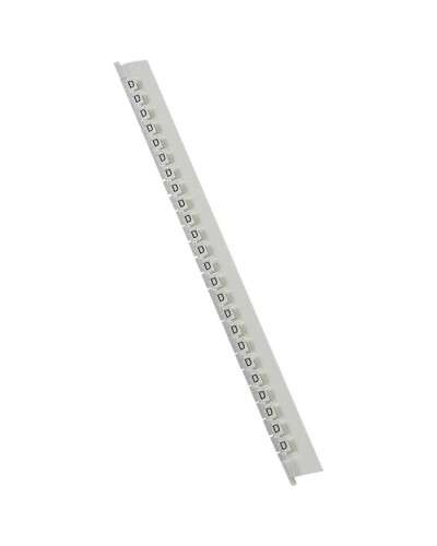 Маркер Legrand 037829 в Северске Аксессуары для кабель-канала Pintop.ru