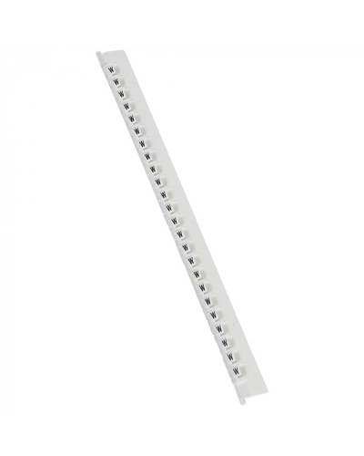 Маркер Legrand 037848 в Северске Аксессуары для кабель-канала Pintop.ru