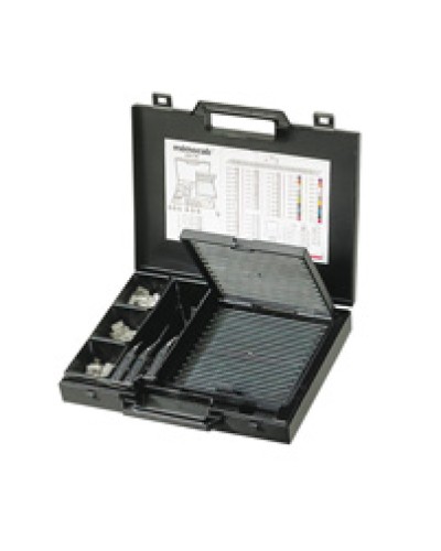 Маркер Legrand 037999 в Северске Аксессуары для кабель-канала Pintop.ru