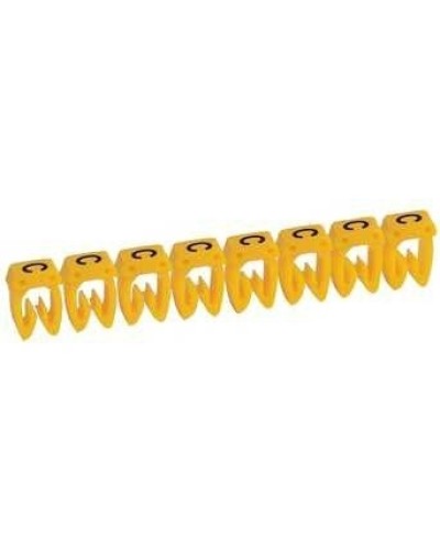 Маркер Legrand 038112 в Северске Аксессуары для кабель-канала Pintop.ru