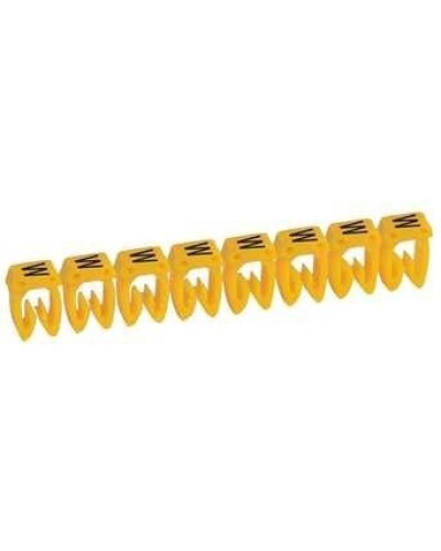 Маркер Legrand 038132 в Северске Аксессуары для кабель-канала Pintop.ru