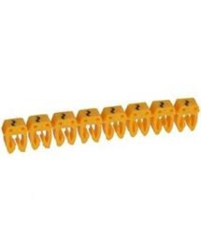 Маркер Legrand 038144 в Северске Аксессуары для кабель-канала Pintop.ru