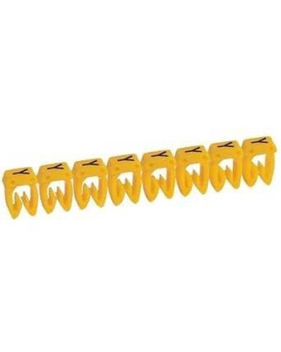 Маркер Legrand 038384 в Северске Аксессуары для кабель-канала Pintop.ru