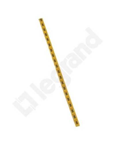 Маркер Legrand 038411 в Северске Аксессуары для кабель-канала Pintop.ru