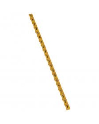 Маркер Legrand 038415 в Северске Аксессуары для кабель-канала Pintop.ru