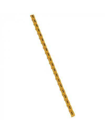 Маркер Legrand 038418 в Северске Аксессуары для кабель-канала Pintop.ru