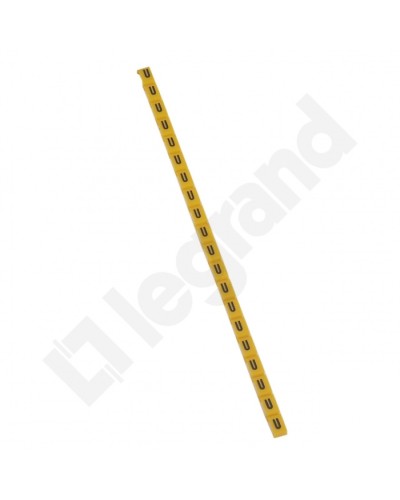 Маркер Legrand 038430 в Северске Аксессуары для кабель-канала Pintop.ru