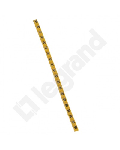 Маркер Legrand 038432 в Северске Аксессуары для кабель-канала Pintop.ru