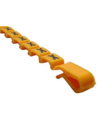 Маркер Legrand 038433 в Северске Аксессуары для кабель-канала Pintop.ru