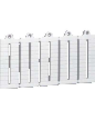 Лист маркировочный Legrand 039500 в Северске Держатели, клипсы, скобы Pintop.ru