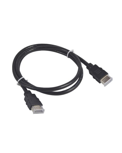 Кабель HDMI высокоскоростной 2 м Legrand 039852 в Северске Системы видеонаблюдения Pintop.ru