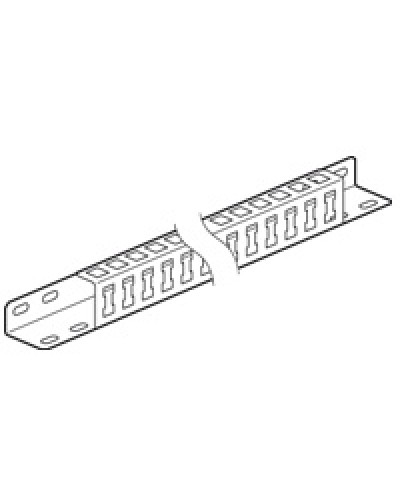 Профиль монтажная Legrand 047236 в Северске Аксессуары для стоек и шкафов Pintop.ru