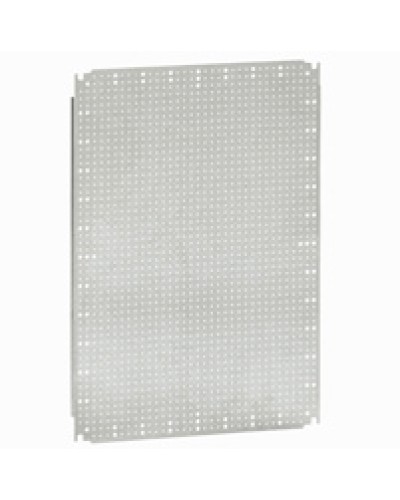 Плата Lina 12,5 Legrand 048140 в Северске Полки для шкафов и стоек Pintop.ru