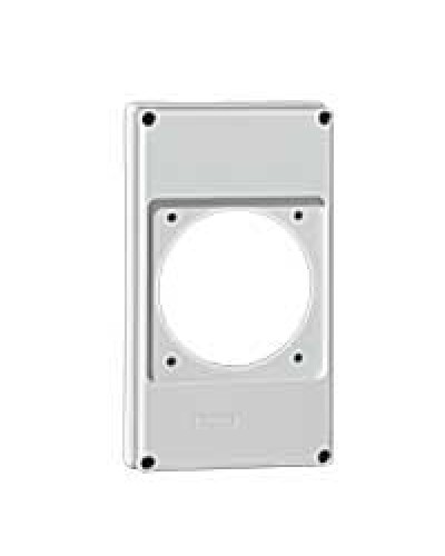 Панель лицевая Legrand 057717 в Северске Аксессуары для кабель-канала Pintop.ru