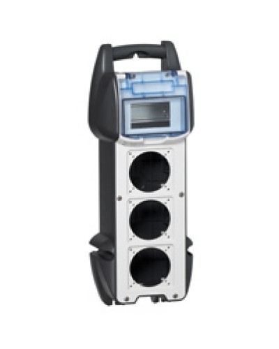 Щиток переносной Legrand 058943 в Северске Щиты электрические Pintop.ru