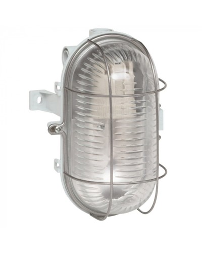 Светильник IP44-3 60Вт/E27 Legrand 060415 в Северске Светильники Pintop.ru