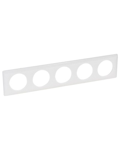 Рамка Legrand 066630 в Северске Аксессуары для стоек и шкафов Pintop.ru