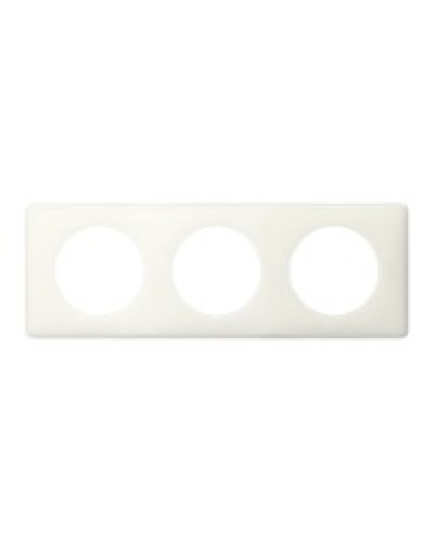 Рамка Legrand 066633 в Северске Аксессуары для стоек и шкафов Pintop.ru