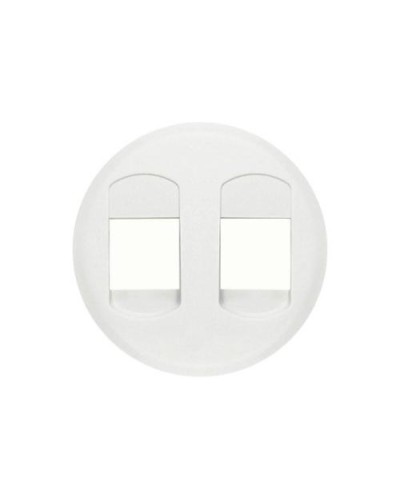 Панель лицевая Celiane Legrand 068212 в Северске Аксессуары для кабель-канала Pintop.ru