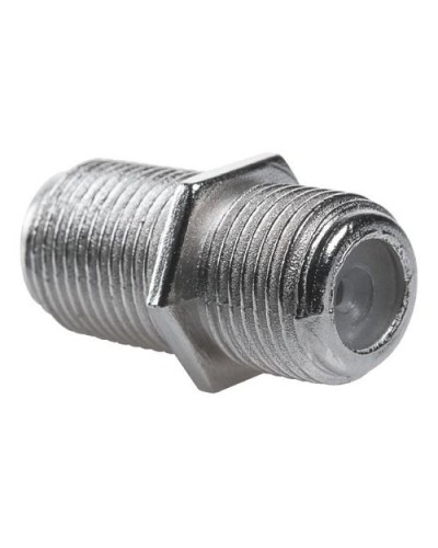 Адаптер TV гнездо/гнездо тип F Legrand 073992 в Северске Коннекторы Pintop.ru