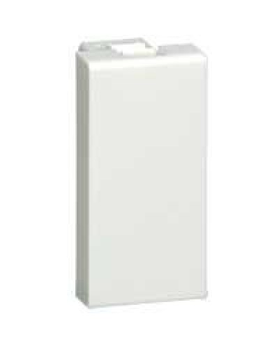 Заглушка Mosaic 1 модуль LEGRAND 077070 в Северске Аксессуары для кабель-канала Pintop.ru