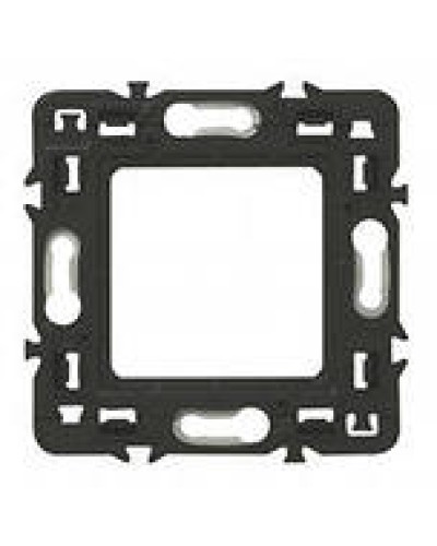 Суппорт Mosaic на 2 модуля LEGRAND 080251 в Северске Аксессуары для кабель-канала Pintop.ru