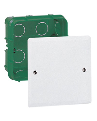 Коробка монтажная Legrand 089271 в Северске Распределительные коробки Pintop.ru