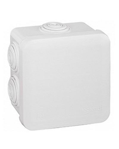 Коробка Legrand 092013 в Северске Распределительные коробки Pintop.ru