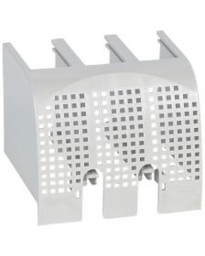 Кожух Legrand 421054 в Северске Аксессуары для лотков Pintop.ru