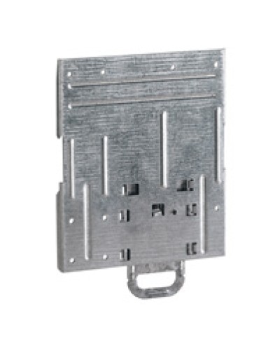 Пластина для мотора DPX3 160 Legrand 421068 в Северске Аксессуары для стоек и шкафов Pintop.ru