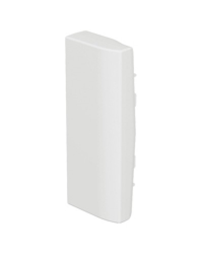 Заглушка торцевая для кабель-канала METRA 130x50 Legrand (638045) в Северске Аксессуары для кабель-канала Pintop.ru