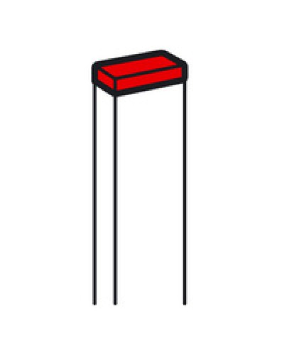 Заглушка торцевая для кабель-канала METRA 15x10 Legrand (638105) в Северске Аксессуары для кабель-канала Pintop.ru