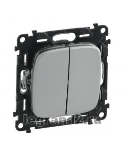 Выключатель Legrand 752905 в Северске Аксессуары для стоек и шкафов Pintop.ru